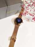 Smartwatch Rubicon złoty
