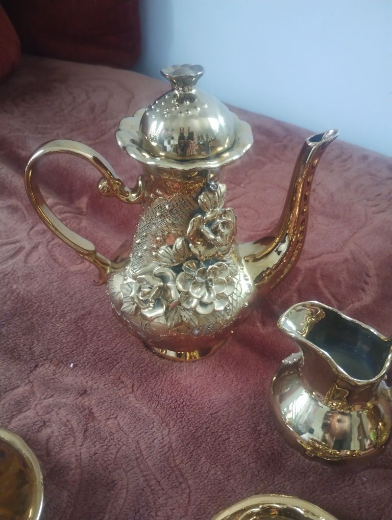 Sprzedam porcelanę