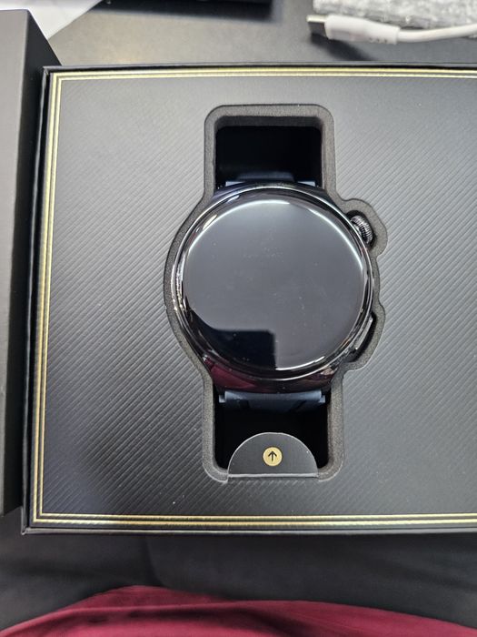 Smartwatch Huawei watch 4