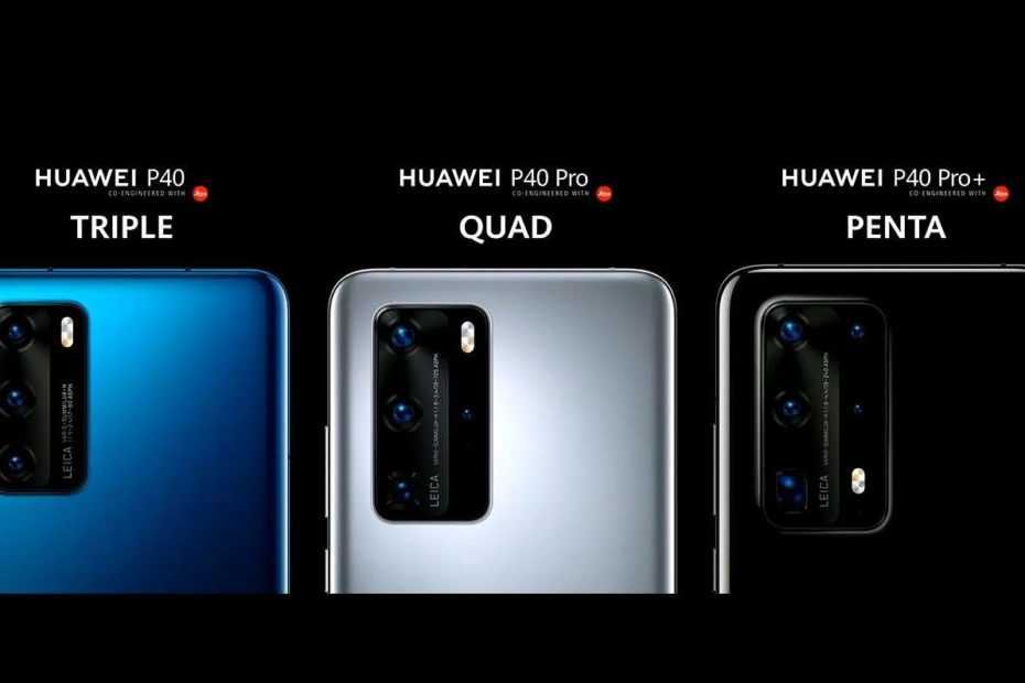 Huawei P40 Pro Plus Edição Colecionador 5G 512GB 7 Câmeras HOS 4 e GMS