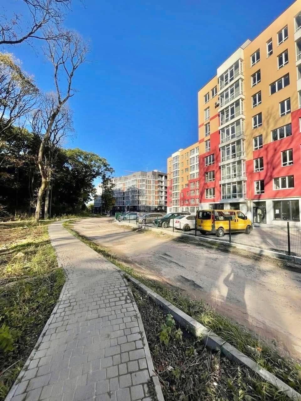 Купуй без ризиків! 2-кім кВ в зданому будинку з правом власності