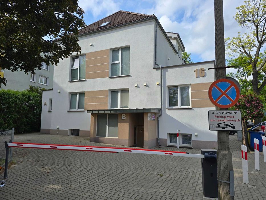 BEZPOŚREDNIO Winogrady ,Brak czynszu Administr, Internet-WiFi Gratis