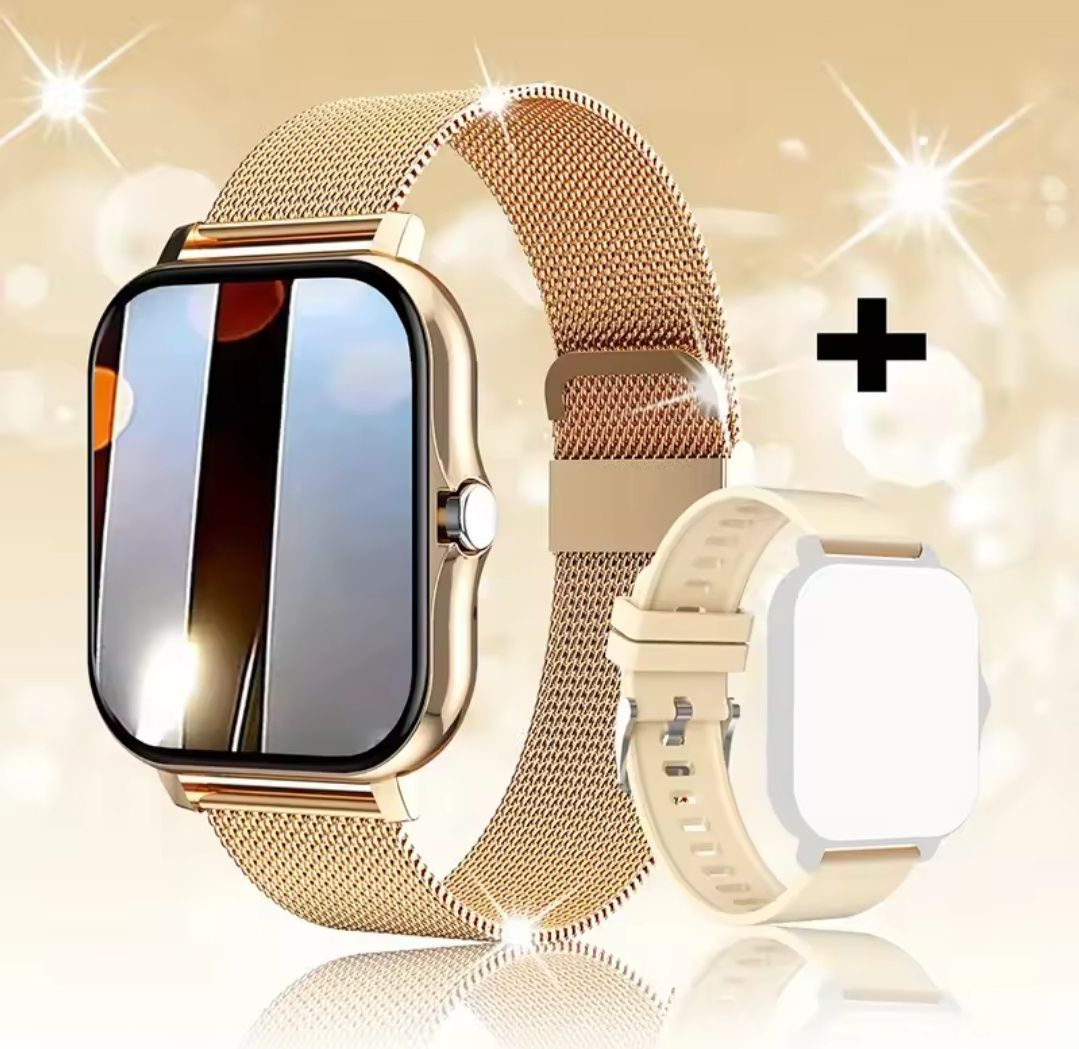 Smart watch смарт годинник часи