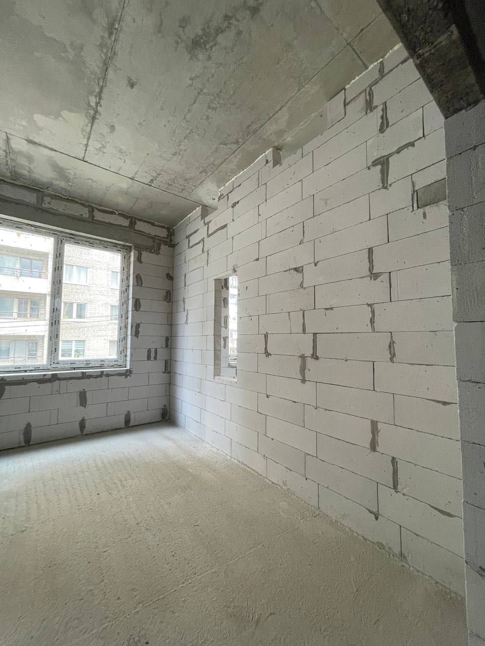 Продаж комерційного приміщення по вулиці Боднарська 12 (1270 м.кв.)