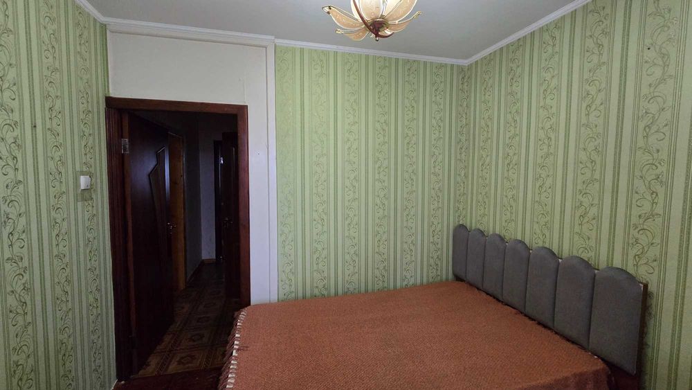 Оренда 3км квартири у дуже гарному районі