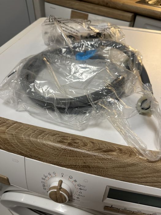 Máquina de lavar roupa Becken Inspire 7kg – em bom estado