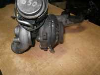 audi vw seat skoda 1,9 tdi BLS turbosprężarka super stan