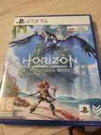 Gra horizon forbidden west ps5