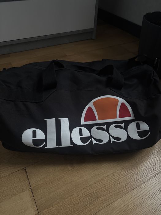 Сумка спортивна Ellesse