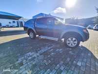 Vendo Mitsubishi Strakar L200
