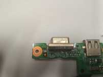 Moduł USB/VGA do Laptopa Dell Inspirion 15R N5010.