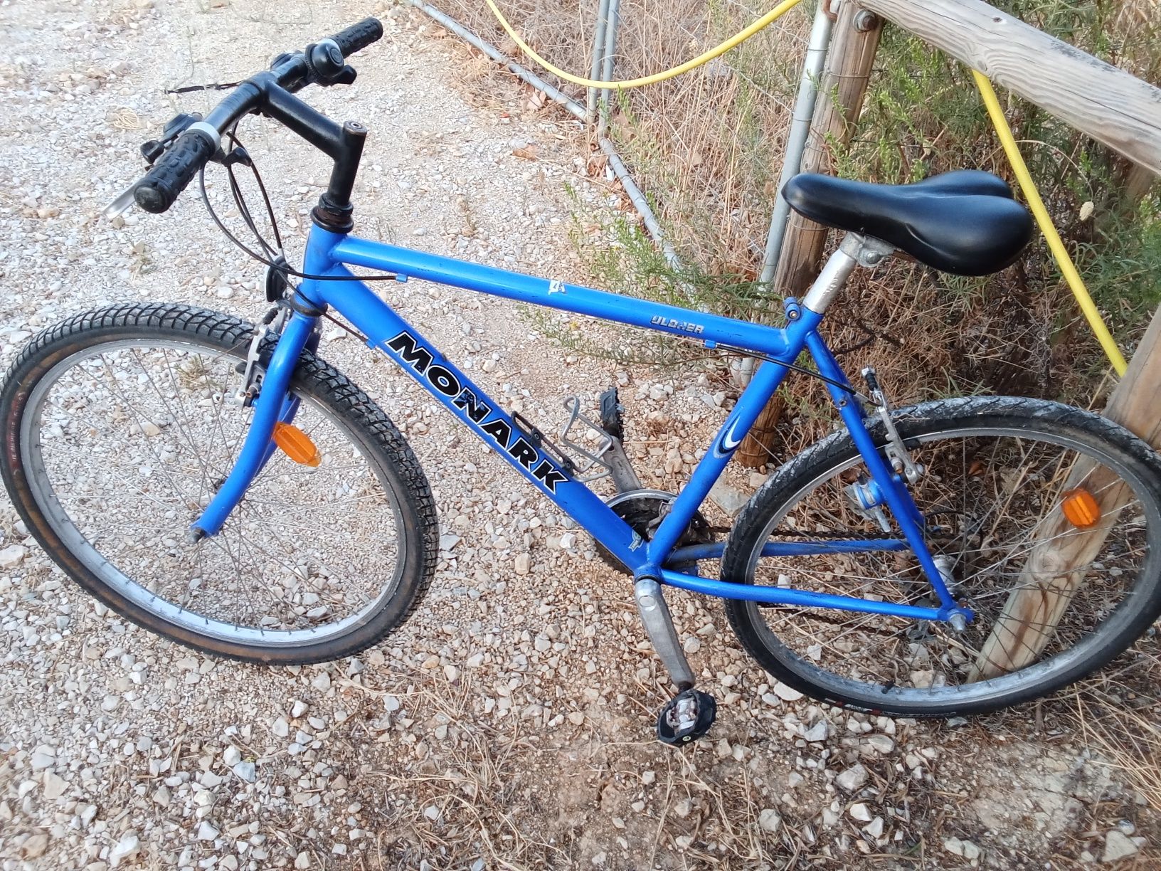 Bicicleta roda 26