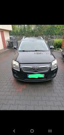 Toyota Avensis T25 Kombi 2.0 D-4D 116 koni sprowadzona