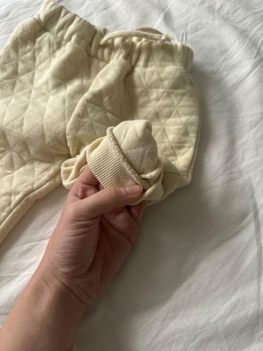 Штани C&A спортивні 6-9 місяців, 74 розмір