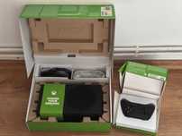 Xbox Series S 1TB Carbon Black 2 Pady Oryginalne Pudełko Ubezpieczona