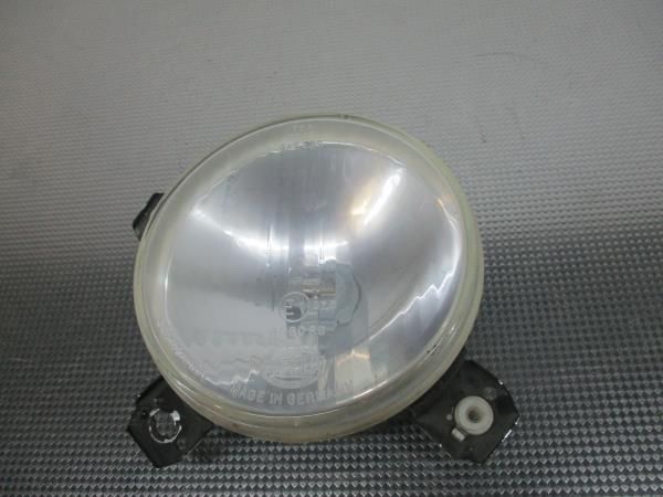 Ótica / farol direita VOLKSWAGEN Golf II (19E, 1G1)