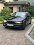 BMW e46 / Automat / 1,9 Benzyna + Gaz / Climatronic