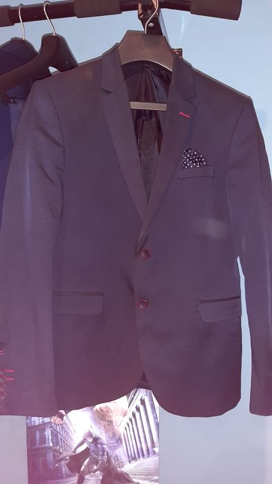 Marynarka młodzieżowa/męska