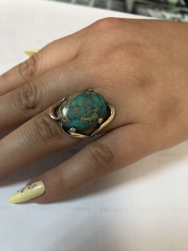Серебро 925. Кольца.Наборы.
