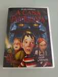 DVD a casa fantasma
