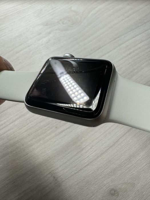 Годинник наручний apple watch 3