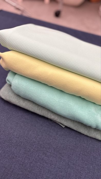 Materiały/tła na beanbag