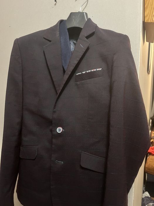 Zestaw graniuturowy meski