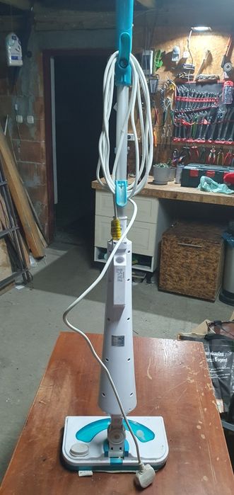 Mop parowy   w dobrym stanie