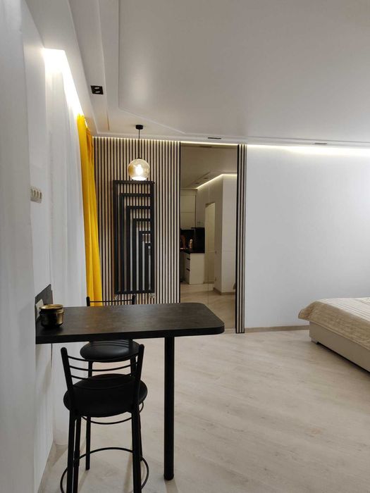 1-к Подобово ЖК "Національний" вул. Cтрийська 108 Податкова Автовокзал