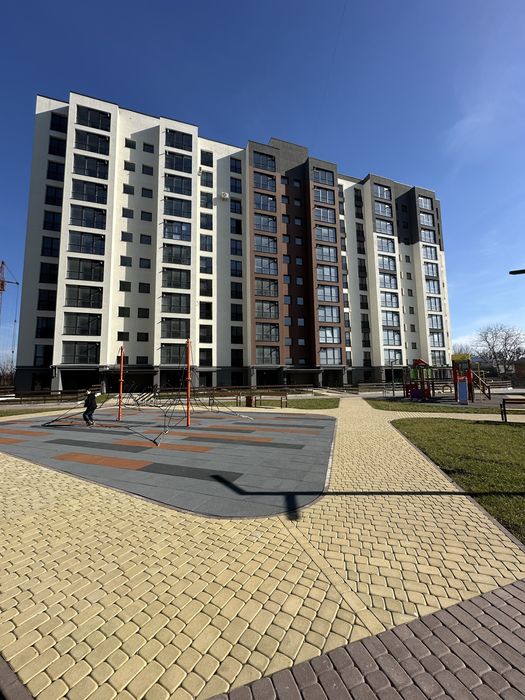 Продам 1 кімнатну квартиру в ЖК «Мануфактура»