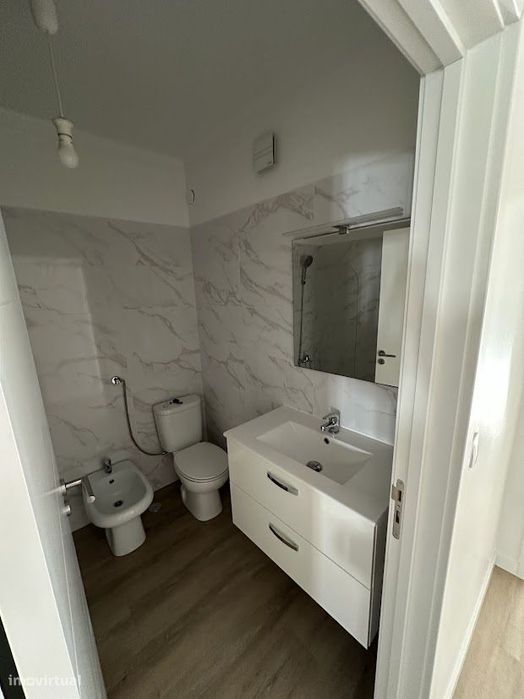 T2 Massamá Remodelado a Estrear