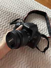 Новый canon 850d