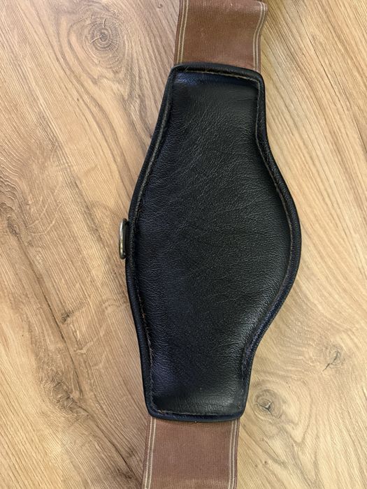 Popręg ujeżdżeniowy Prestige A43 rozmiar 65cm