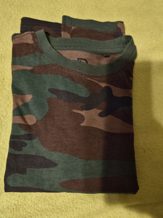 Koszulka t-shirt MORO 122-128