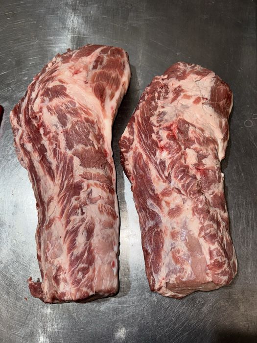 Ошеек свиной охлажденный