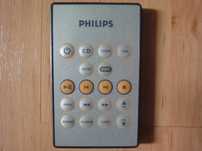 Pilot Philips MC 150