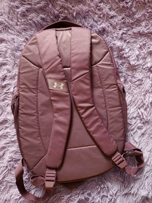 Plecak under armour Hustle signature 28 L