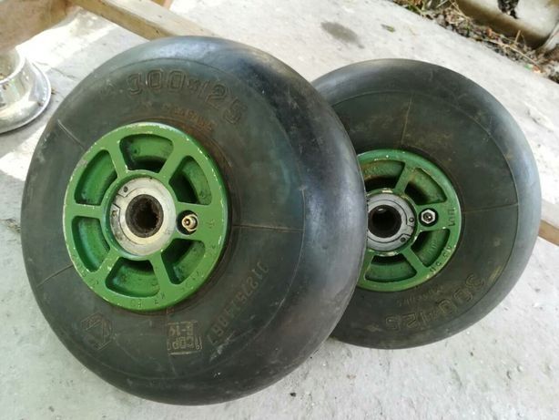 Продам колеса на тачку