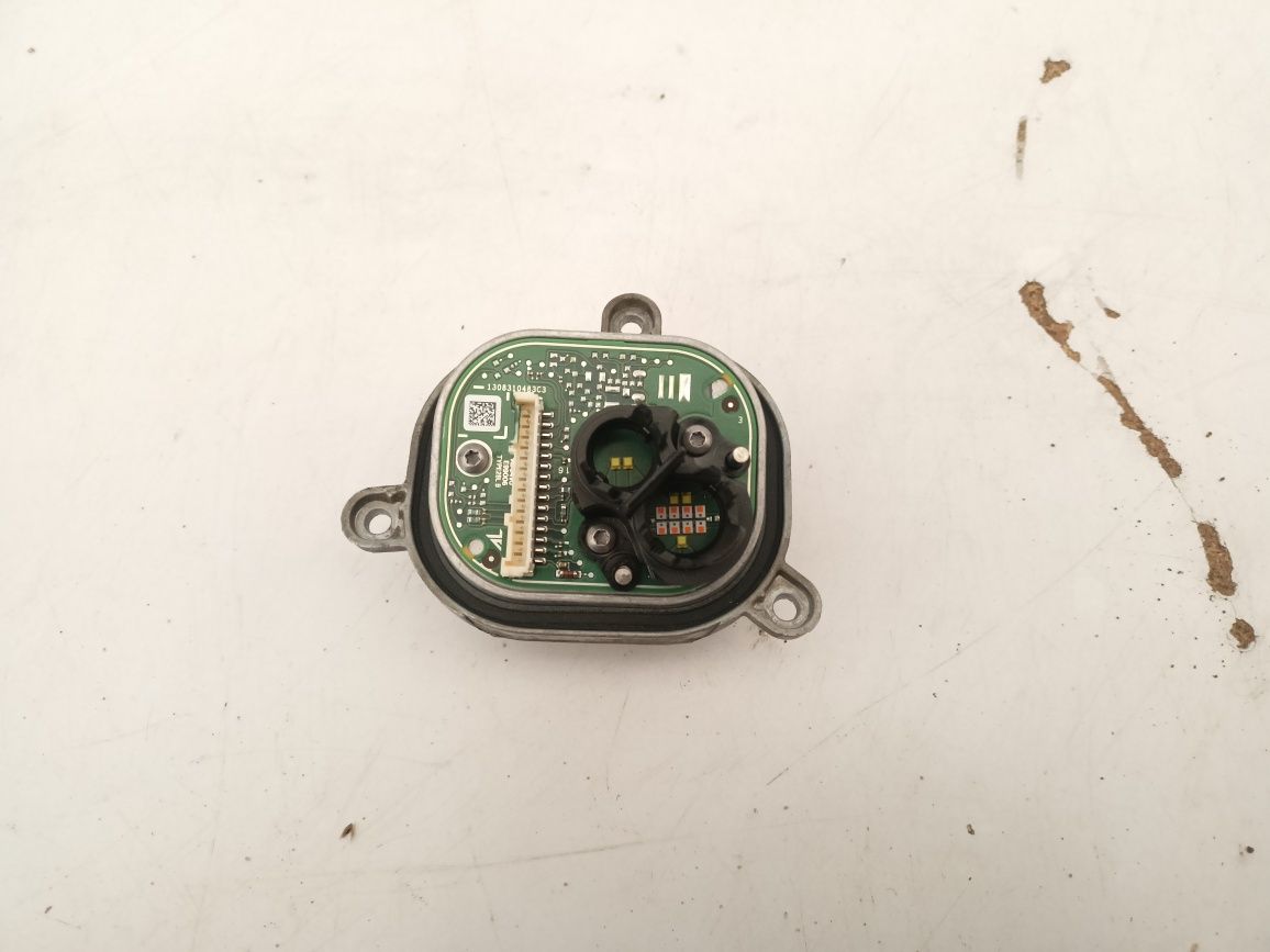 Audi A4 B9 8w0 prawy moduł przetwornica LED lampy