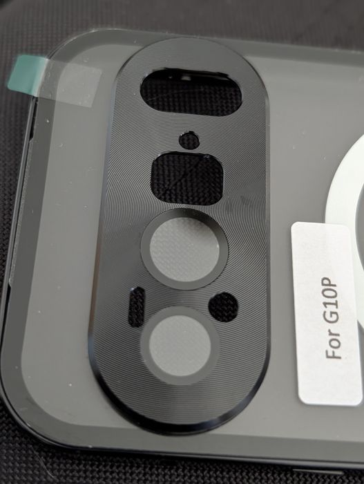 Capa para Google pixel 10pro