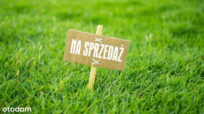 Atrakcyjna działka budowlana Opole Nowe