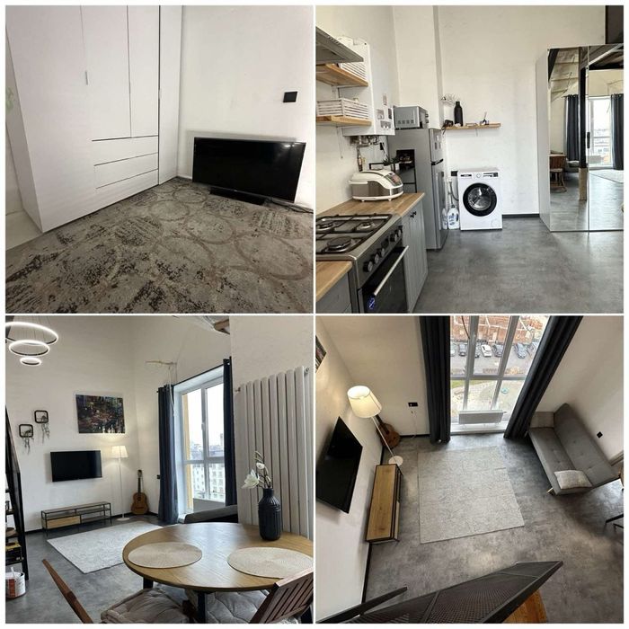 1к квартира, Гостомель, id 179