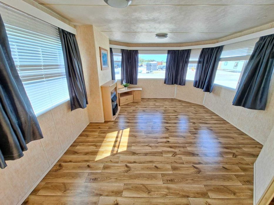 Domek angielski 11x3.70 nr. P027