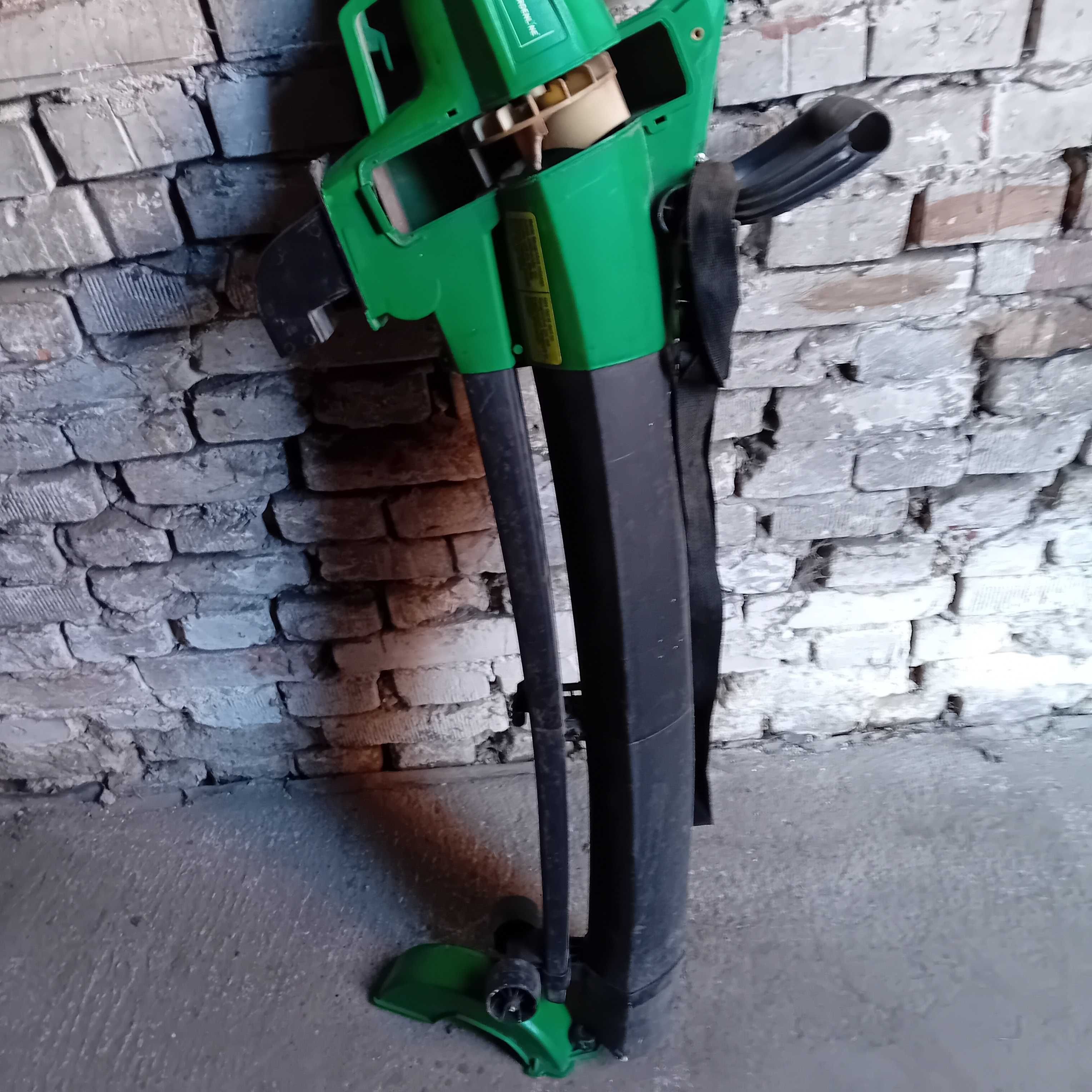 Silnik do dmuchawy GARDENLINE , EINHELL