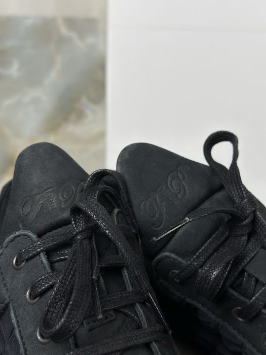 Кросівки Filling Pieces Neoprene low handmade Portugal size 43 27.5cm