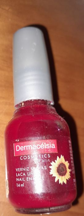 Vernizes para unhas