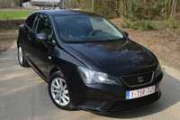 Seat Ibiza 1.2TDI 2014r Lift 173tyś km