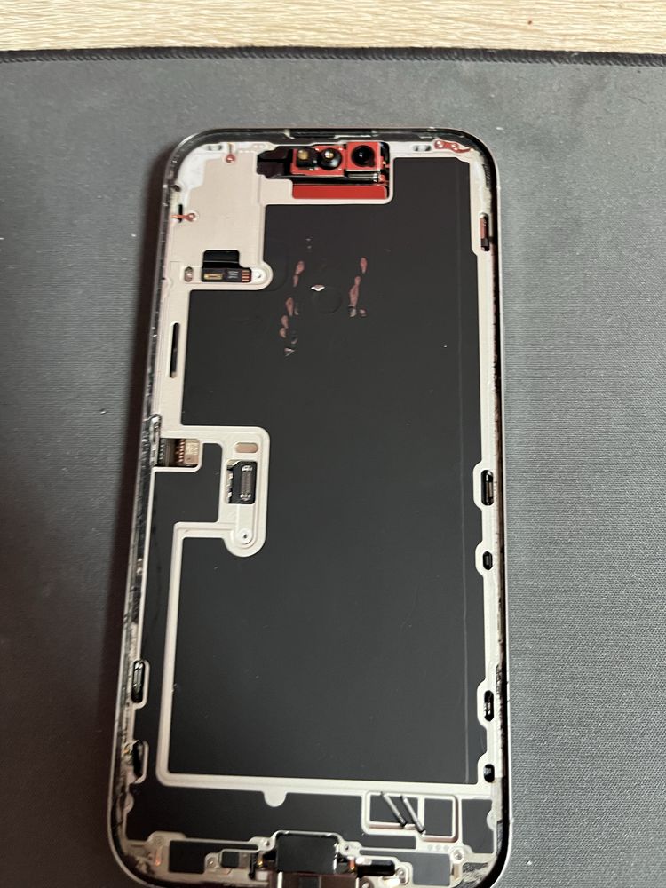 iPhone 16 Pro Max 256 Chimeara lock