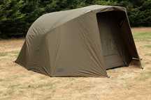 Namiot Fox EOS 2 Man Bivvy +Narzuta