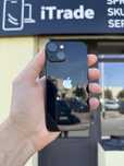 Telefon iPhone 13 Mini 128GB Czarny Apple Gwarancja iTrade